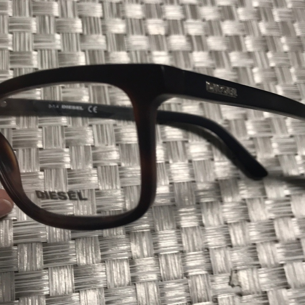 Diesel men Frame - Picture 3 of 7